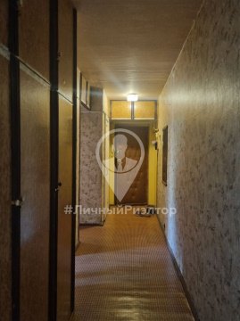 3-к квартира, 3/5 эт., 63м²