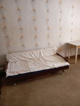 1-к квартира, 2/5 эт., 31м²