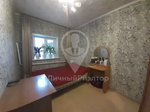 Дом 101м², участок 13 сот.