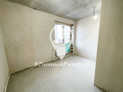 Студия, 3/18 эт., 25м²