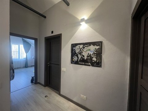 Дом 155м², участок 10 сот.