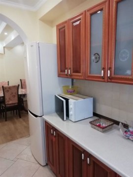 3-к квартира, 1/6 эт., 75м²