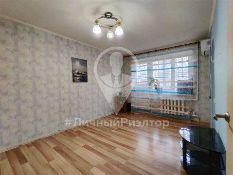 2-к квартира, 4/5 эт., 47м²