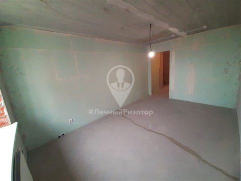 3-к квартира, 16/16 эт., 89м²