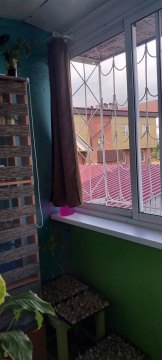 2-к квартира, 3/5 эт., 51м²