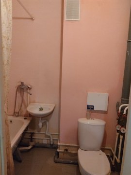 1-к квартира, 12/14 эт., 36м²