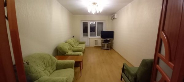 3-к квартира, 2/5 эт., 70м²
