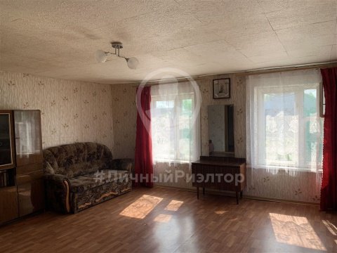 Дом 44м², участок 6 сот.