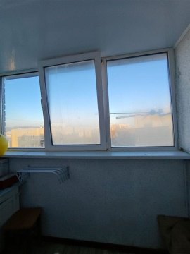 3-к квартира, 9/9 эт., 61м²