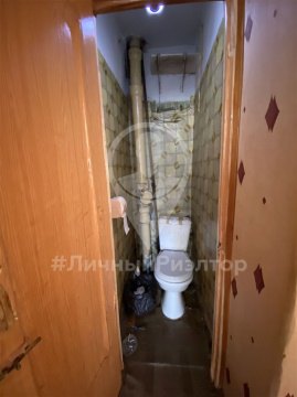 2-к квартира, 1/2 эт., 41м²