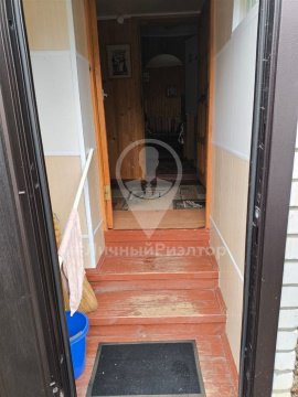 2-к квартира, 1/1 эт., 34м²