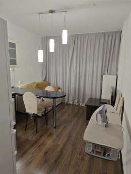 1-к квартира, 2/10 эт., 39м²