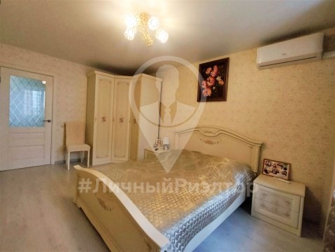 2-к квартира, 4/15 эт., 59м²