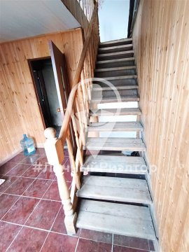 Дом 150м², участок 2 сот.