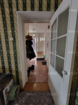 2-к квартира, 4/5 эт., 42м²