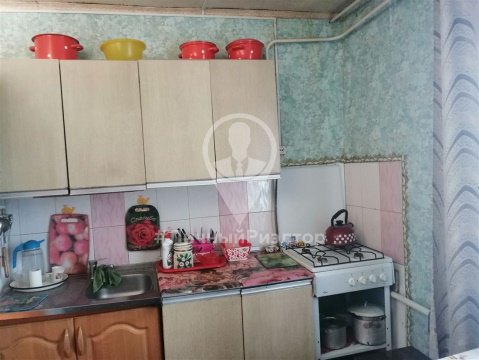 Дом 48м², участок 10 сот.