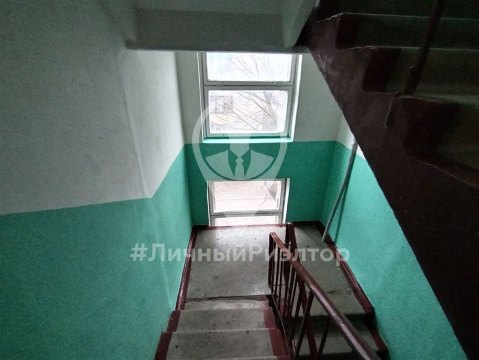 3-к квартира, 3/5 эт., 59м²