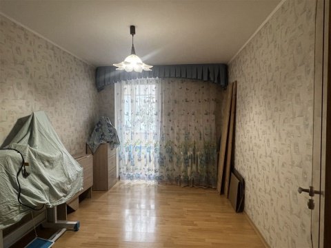 3-к квартира, 3/6 эт., 78м²