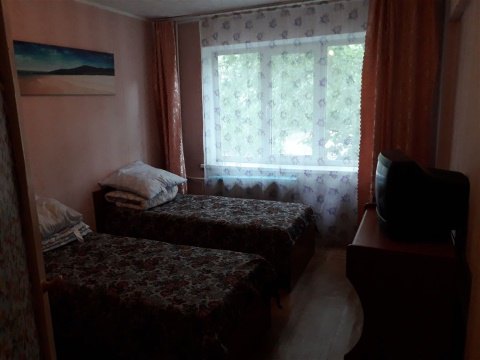 2-к квартира, 1/5 эт., 52м²