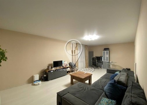 2-к квартира, 5/10 эт., 78м²