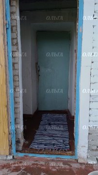 3-к квартира, 2/2 эт., 60м²