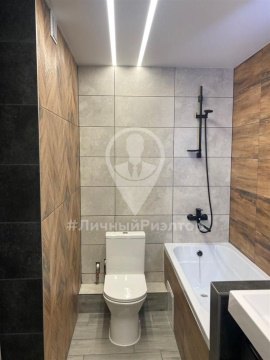 1-к квартира, 13/32 эт., 30м²