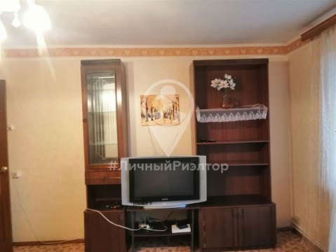 2-к квартира, 2/3 эт., 48м²