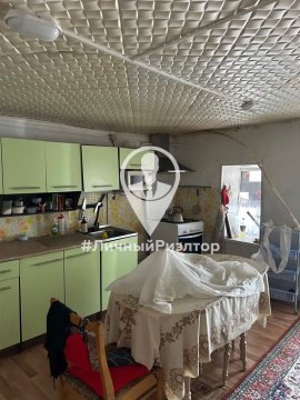 Дом 35м², участок 26 сот.