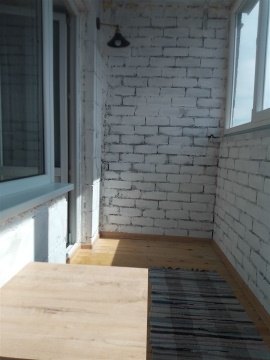 Студия, 25/25 эт., 30м²