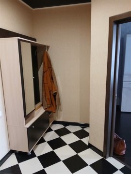 1-к квартира, 3/6 эт., 46м²