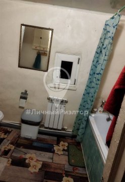 Дом 40м², участок 1 631 сот.