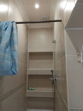 2-к квартира, 1/2 эт., 30м²