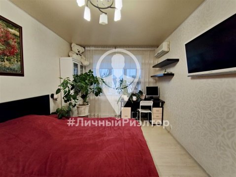 3-к квартира, 6/9 эт., 99м²